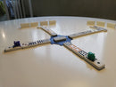 Mexican Train spillet - Tactic Games - Fra 7 år. - Billede 1