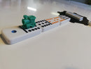 Mexican Train spillet - Tactic Games - Fra 7 år. - Billede 1