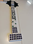 Mexican Train spillet - Tactic Games - Fra 7 år. - Billede 1