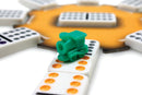 Mexican Train spillet - Tactic Games - Fra 7 år. - Billede 1