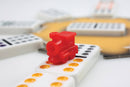 Mexican Train spillet - Tactic Games - Fra 7 år. - Billede 1
