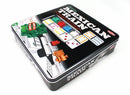 Mexican Train spillet - Tactic Games - Fra 7 år. - Billede 1