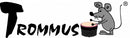Trommus Tromme - 1 stk. Stor. - Billede 1