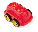 Minimobil Jobs Brandbil fra Miniland - 12 cm. - Billede 1