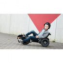 Gokart, EXIT Rocker Fire banancykel/triker - Fra 6 år. - Billede 1