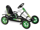 Dino Cars Gokart - Speedy BF1 - Fra 3 år. - Billede 1
