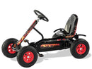 Dino Cars Gokart - Junior Hod Rod BF1 - Fra 3 år - Billede 1