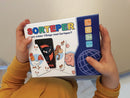 Sorteper kortspil - Fra 3 år - Billede 1