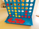 4 På Stribe strategispil i plast - GA-Toys - Fra 3 år. - Billede 1