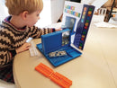 Sænke Slagskibe i plast - Fra 4 år - Billede 1