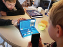 Sænke Slagskibe i plast - Fra 4 år - Billede 1