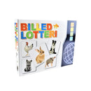 Billedlotteri med dyr for 2-4 spillere - GA-Toys - Fra 3 år. - Billede 1