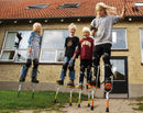Stylter -Artiststylter grønne: 6-8 år - Billede 1