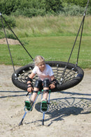 Stylter - Artiststylter Røde:  Max 80 kg.
