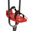 Stylter - Artiststylter Røde:  Max 80 kg.