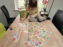Gnomes børnespillet - Leikkien - Fra 4 år. - Billede 1