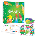 Gnomes børnespillet - Leikkien - Fra 4 år. - Billede 1