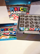 Match Madness - Årets Familiespil 2017 - Fra 7 år - Billede 1