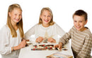 Chocoly - Taktisk Familiespil - Leikkien - Fra 8 år. - Billede 1