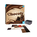 Chocoly - Taktisk Familiespil - Leikkien - Fra 8 år. - Billede 1