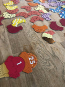 Conezilla - Årets Familiespil 2018 - Leikkien - Fra 6 år. - Billede 1
