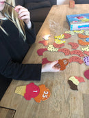Conezilla - Årets Familiespil 2018 - Leikkien - Fra 6 år. - Billede 1