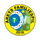 Conezilla - Årets Familiespil 2018 - Leikkien - Fra 6 år. - Billede 1