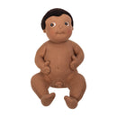 Rubens Baby Dukke, dreng - Ali - 45 cm - Fra 0 år. - Billede 1