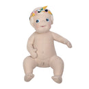 Rubens Baby Dukke, pige - Esme - 45 cm - Fra 0 år. - Billede 1