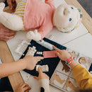 Rubens Baby Tilbehør - Førstehjælpssæt til rolleleg - Fra 0 år. - Billede 1