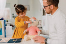 Rubens Baby Tilbehør - Førstehjælpssæt til rolleleg - Fra 0 år. - Billede 1