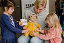 Rubens Baby Tilbehør - Vintertilbehør til rolleleg - Fra 3 år. - Billede 1