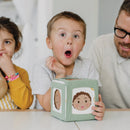 Rubens Baby Tilbehør - Følelsesterning til rolleleg - Fra 0 år. - Billede 1