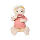 Rubens Baby Tilbehør - Ansigtsudtrykssæt til rolleleg - Fra 0 år. - Billede 1