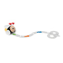 BRIO 30154 - Humlebi med kodefunktion - STEM legetøj - Fra 2 år. - Billede 1