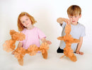 Polydron Octoplay i træ med 20 dele - Fra 3 år. - Billede 1