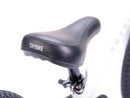Trybike løbecykel med to hjul - Hvid - Fra 2 år. - Billede 1