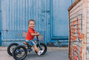 Trybike løbecykel med to hjul - Antracit - Fra 2 år - Billede 1