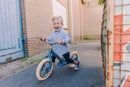 Trybike løbecykel med to hjul - Vintage Blå - Fra 2 år - Billede 1