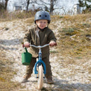 Trybike løbecykel med to hjul - Vintage Blå - Fra 2 år - Billede 1