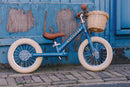 Trybike løbecykel med to hjul - Vintage Blå - Fra 2 år - Billede 1
