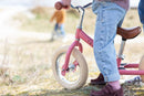 Trybike løbecykel med to hjul - Vintage Rosa - Fra 2 år - Billede 1