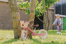 Trybike løbecykel med to hjul - Vintage Rosa - Fra 2 år - Billede 1