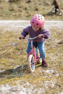 Trybike løbecykel med to hjul - Vintage Rosa - Fra 2 år - Billede 1