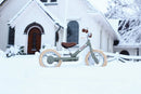 Trybike løbecykel med to hjul - Vintage Grøn - Fra 2 år - Billede 1