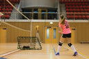 Rebounder, Omni-træner med 2 sider fra EXIT - Fra 3 år. - Billede 1