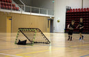 Rebounder, Omni-træner med 2 sider fra EXIT - Fra 3 år. - Billede 1