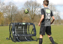 Rebounder, Multistation fra EXIT - Fra 3 år - Billede 1
