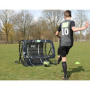 Rebounder, Multistation fra EXIT - Fra 3 år - Billede 1