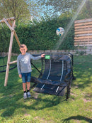 Rebounder, Multistation fra EXIT - Fra 3 år - Billede 1